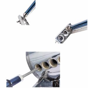 Completo 50L 100L 150L 200L 300L Sistema 500 <span class=keywords><strong>litros</strong></span> <span class=keywords><strong>de</strong></span> <span class=keywords><strong>agua</strong></span> caliente solar Tubo <span class=keywords><strong>de</strong></span> vacío Todo el <span class=keywords><strong>calentador</strong></span> <span class=keywords><strong>de</strong></span> <span class=keywords><strong>agua</strong></span> solar <span class=keywords><strong>de</strong></span> acero inoxidable - Product Image 4