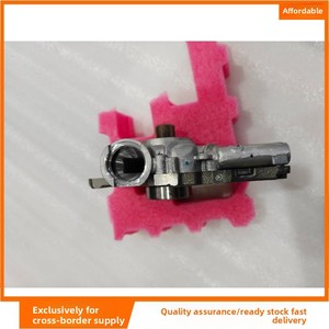 Pompe à huile de transmission 6T30 6T40 6T45 24253824 compatible avec Chevrolet <span class=keywords><strong>Opel</strong></span> - Product Image 3
