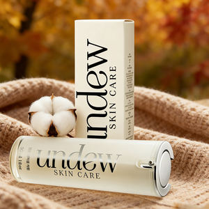 Suero Facial Aclarante UNDUE con Ácido Tranexámico para Mujeres, para Corregir Manchas Oscuras de Melasma y Tratar la Hiperpigmentación - Product Image 3