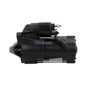 Démarreur compatible avec RENAULT 21 2.1 D (K/S48V, K/S48O) Diesel (KW: 53, HP: 72) de 08-1989 à 12-1992 KUHNER - Product Image 2