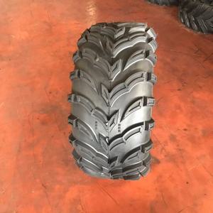 Neumáticos Delanteros y Traseros para <span class=keywords><strong>ATV</strong></span> UTV 25x10-<span class=keywords><strong>12</strong></span> 25x10x12, Llantas y Neumáticos Todoterreno Deportivos, Neumáticos Radiales con Cámara de Aire, Nuevos, Shandong - Product Image 3