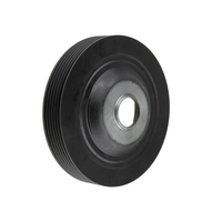 Poulie de vilebrequin pour Renault Clio 1.5 DCi 2001+ RKP/RE/132AB 8200699517 8200554135