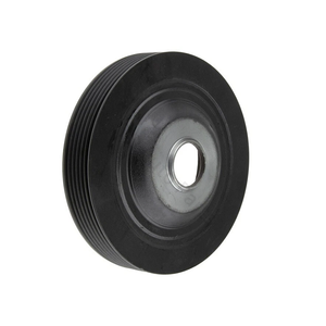Poulie de vilebrequin pour Renault Clio 1.5 DCi 2001+ RKP/RE/132AB 8200699517 8200554135 - Product Image 2