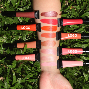 OCHAIN-colorete personalizado, sin logotipo, Etiqueta Privada, maquillaje vegano, colorete líquido - Product Image 6