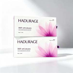 <span class=keywords><strong>Acide</strong></span> <span class=keywords><strong>Hyaluronique</strong></span> Injectable pour les Lèvres et le Visage, 1ml, 2ml, 10ml, 20ml – <span class=keywords><strong>Prix</strong></span> de Gros OEM - Product Image 1