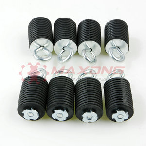 <span class=keywords><strong>Polaris</strong></span> General Ranger 500 570 1000 XP 900 UTVロックアンドライド2 "ベッドアンカー513730 ATV/UTVパーツ & アクセサリー - Product Image 1