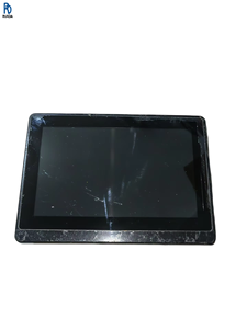 หน้าจอสัมผัสเซ็นเซอร์คอนโทรลเลอร์ PLC ของแท้ใหม่เอี่ยม FE007-GZ - Product Image 1