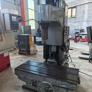 Máquina Perforadora Vertical Automática de Alta Precisión y Eficiencia para Piezas de Automóviles y Mecanizado de Moldes - Product Image 1