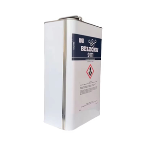 เบลโซนา 9111 น้ำยาทำความสะอาดพื้นผิวและขจัดคราบไขมันประสิทธิภาพสูง - Product Image 5