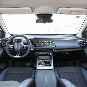 ≤30.000km Mobil Bekas Penumpang GS3 2025 1.5T Flagship Edition 1.5T Turbocharged Bensin AC High Clearance - Product Image 3