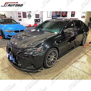 Capó de Fibra de Carbono OEM para Modificación de Automóviles, para <span class=keywords><strong>Lexus</strong></span> GS <span class=keywords><strong>2012</strong></span>-2022 200t <span class=keywords><strong>250</strong></span> 350 <span class=keywords><strong>F</strong></span> <span class=keywords><strong>Sport</strong></span> 300h 450h - Product Image 5