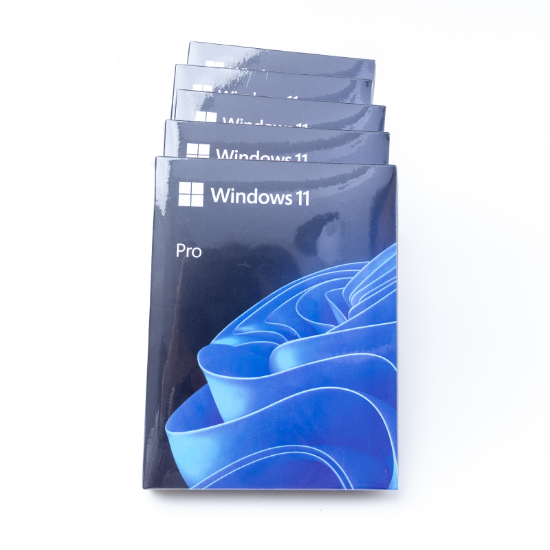 Microsoft Windows 11 Pro USB Бесплатная доставка Win 11 Pro USB Гарантированная пожизненная гарантия Win 11 Pro Key