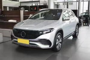 <span class=keywords><strong>B</strong></span>/E/<span class=keywords><strong>N</strong></span>/Z EQA Modelo 2025 EQA 260 Autonomía NEDC de 619 km Batería de 73.5 kWh Motor de 140 kW - Product Image 2