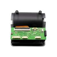 Impresora Térmica de Panel Multi-puerto de Bajo Consumo Cashino CSN-A1 de 58 mm