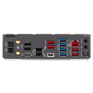 เมนบอร์ด B650E พร้อมชิปเซ็ต B650 รองรับโปรเซสเซอร์ซีรีส์ 7000 รุ่น 5600X/5700G/5900X - Product Image 6