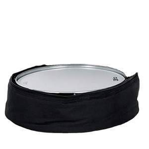 Estuche Protector para Batería, Juego de 5 Piezas, Bolsa Acolchada para Batería, Muestra Gratuita - Product Image 6