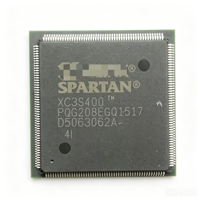 Brandneuer Integrierter Schaltkreis-Speicherchip XC3S400-4PQ208I mit Präziser Montage für Elektronische Anwendungen