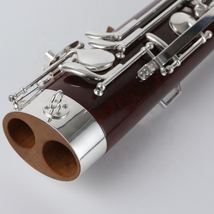 Strumento Musicale a Fiato di Alta Qualità a Prezzo di Fabbrica: Fagotto - Product Image 3