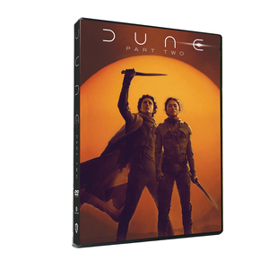 <span class=keywords><strong>Dune</strong></span>: Deuxième partie Derniers films DVD 1 disque Usine Vente en gros Séries TV Shopify eBay Vente chaude Films DVD Brand New Livraison gratuite - Product Image 1