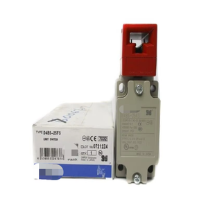 Controlador de programación PLC dedicado PAC de automatización industrial, NSMP, nuevo, original, en stock - Product Image 1
