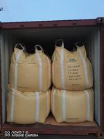 Cendres de soude légères 99,2 % min. Qualité industrielle supérieure, cendres de soude densifiées CAS 497-19-8 pour additif alimentaire
