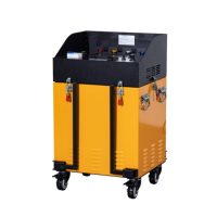 <strong>Best</strong> <strong>Selling</strong> Electric New 3600W Air <strong>Duct</strong> <strong>Cleaning</strong> <strong>Machine</strong> Rugged Construction for HVAC <strong>Duct</strong> Maintenance
