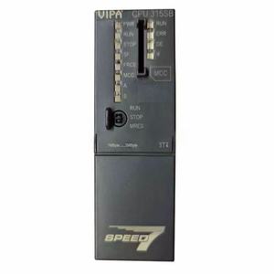 VIPA Central Processing Unit Module 315-2AG12 CPU315SB-DPM <b>Speed</b> 7 1MB RS485 Modbus <b>Controller</b> PTP Interface - Product Image 2