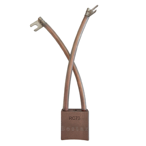 Brosse en <span class=keywords><strong>carbone</strong></span> 20*40*40 Remplace <span class=keywords><strong>SGL</strong></span> RC73 40*20*40 pour moteur haute tension - Product Image 1