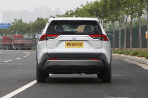 Toyota <span class=keywords><strong>RAV4</strong></span> Híbrida SUV 2024, los Mejores Autos Toyota RAV-4 <span class=keywords><strong>4X4</strong></span> AWD en Venta en China - Product Image 6
