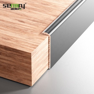 L มุมมุมโปรไฟล์โรงงานขายส่งราคาโรงงานความต้องการ L มุมรูปร่างอลูมิเนียม - Product Image 3