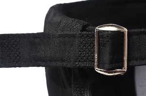 Gorros deportivos curvos para hombre, <span class=keywords><strong>gorra</strong></span> de béisbol con logotipo bordado, logotipo bordado japonés, 6 paneles - Product Image 4