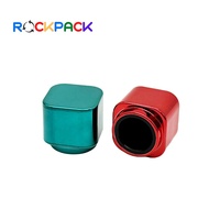 Bouchons en plastique personnalisés OEM&ODM pour flacons de parfum