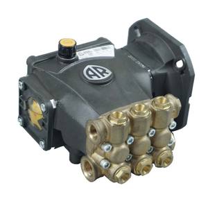 4000 <span class=keywords><strong>PSI</strong></span> alta pressão bomba água lavadora bomba cabeça - Product Image 1