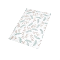 2025 Printing Pvc Area Rug and Printing Pvc Runner with Woven Pvc Fabric