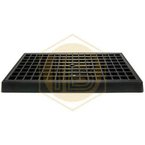 Vassoio raccogligocce medio in plastica - Product Image 5