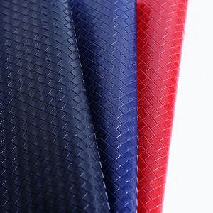 Bền PVC Dệt Mô Hình Da Túi Vải Túi Xách Đồ Nội Thất Trang Trí Lót Sử Dụng Không Thấm Nước Căng Ghế <span class=keywords><strong>Sofa</strong></span> Xe - Product Image 2