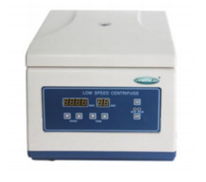 Centrífuga de laboratorio de baja velocidad controlada por microordenador <span class=keywords><strong>Zenith</strong></span> <span class=keywords><strong>Lab</strong></span> para sujetar varios tubos de muestra - Product Image 3