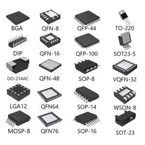 New Original Integrated Circuit Small Form Pin Connector RP34L-5PA-3SC(71) MEGA SOURCE ELEC. LIMITED Reel/Tube/Tray/Box - Product Image 2