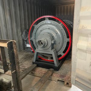 آلة طحن مسحوق الألومنيوم الجديدة بسعر تنافسي - Product Image 5
