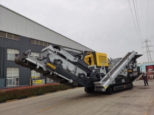 Sản phẩm mới nổ điện thoại di động máy nghiền <span class=keywords><strong>h</strong></span>àm đá Đá máy để bán - Product Image 3