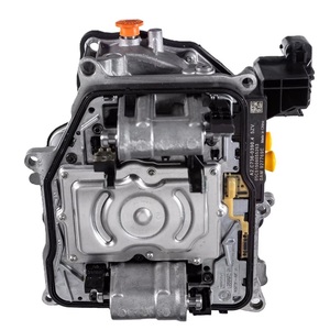 Boîtier mécatronique de transmission automatique à double embrayage DSG 7 vitesses HXT 0AM927769E 0AM325025C/K 0AM325026C DQ200 – Pièce de rechange - Product Image 6