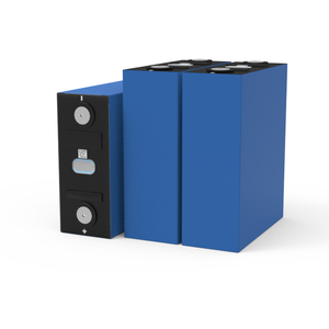 Batteria agli Ioni di Litio Prismatica Lifepo4 TianHuan LFP280 di Qualità Superiore, Lunga Durata, 3.2v 280Ah con Involucro in Alluminio per ESS - Product Image 5