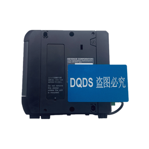 Sensor de Desplazamiento Láser de Alta Velocidad KEYENCE LK-G5001PV de Alta Calidad con Controlador PNP Integrado en Stock - Product Image 2
