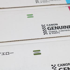 Nuevo Cartucho de Tóner Original T01 para Canon ImagePRESS C60 C600 C650 C660 C700 C710 C750 C800 C810 C850 C910 - Product Image 3