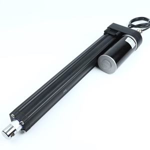 工場直販 YH8-523D ヘビーデューティー電動モーションコントロールリニアアクチュエータ カスタマイズ可能なストロークオプション 12V 家庭用電化製品ファン - Product Image 5