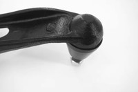 Rotule de bras de suspension inférieur avant droit en fer ZuoBaiMing pour Explorer 3.5L V6 2011-2019 BB5Z-3078A BB5Z-3079A BB5Z3079B 1