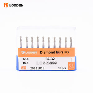 Phòng thí nghiệm nha khoa <span class=keywords><strong>burs</strong></span> khoan công cụ đánh bóng vòng kim cương <span class=keywords><strong>burs</strong></span> lodden BR kim cương gốm Zirconia <span class=keywords><strong>burs</strong></span> - Product Image 5