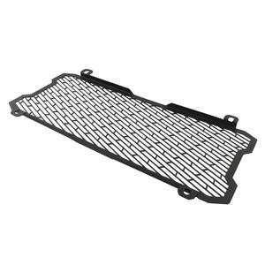 Protection de radiateur pour moto <span class=keywords><strong>Kawasaki</strong></span> <span class=keywords><strong>Z650</strong></span> 2017 2019 <span class=keywords><strong>2020</strong></span> 2021, grille de protection - Product Image 3