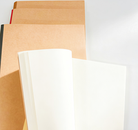 Cahier d'exercices scolaire avec reliure cousue – Vente en gros de cahiers d'exercices