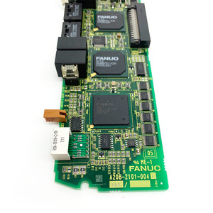 ขายดี บอร์ดควบคุม Fanuc A20B-2101-0042 ของแท้และใหม่ บอร์ด Fanuc - Product Image 1
